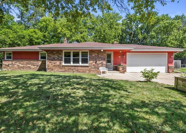 Property at 6125 236th Ave, Salem, WI 53168, 3 beds, 1.5 baths