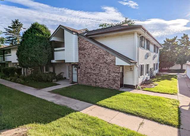 Condos In Wisconsin
