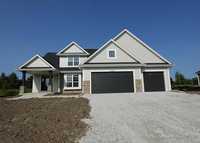 Property at W129S8644 Muscovy Way, Muskego, WI 53150, 4 beds, 2.5 baths