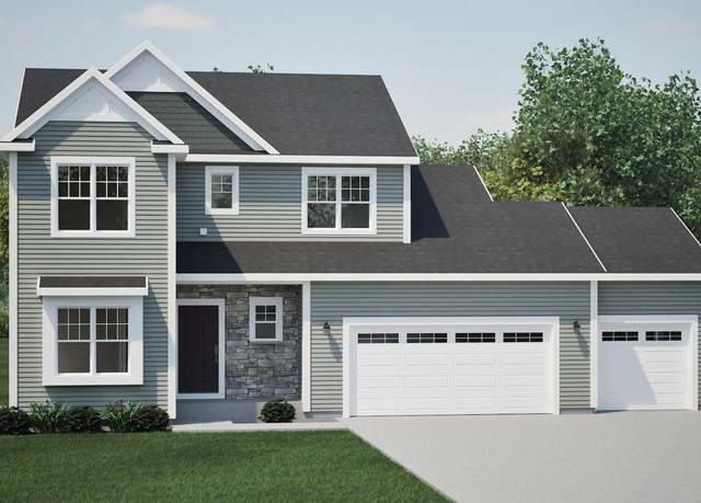 Property at 1984 Savannah Dr, Grafton, WI 53024, 4 beds, 2.5 baths