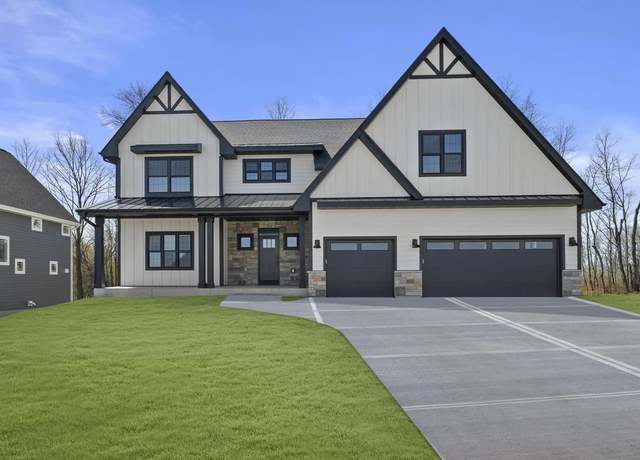 Property at N54W19323 Broadwing Pl, Menomonee Falls, WI 53051, 4 beds, 3.5 baths