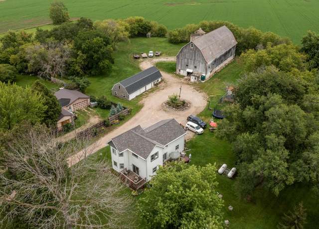 Property at N9927 Us Highway 151, Malone, WI 53049, 4 beds, 2 baths