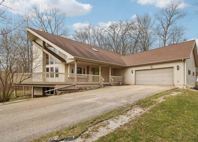 Property at 177 49th St, Caledonia, WI 53108, 4 beds, 3 baths