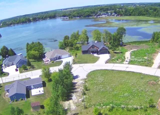 Property at Lt3 E Shore Dr, Random Lake, WI 53075