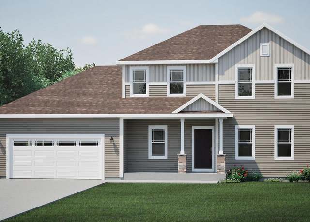 Property at 2020 Savannah Dr, Grafton, WI 53024, 4 beds, 2.5 baths