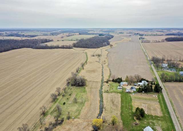 Property at 9749 E Six Corners Rd, Whitewater, WI 53190