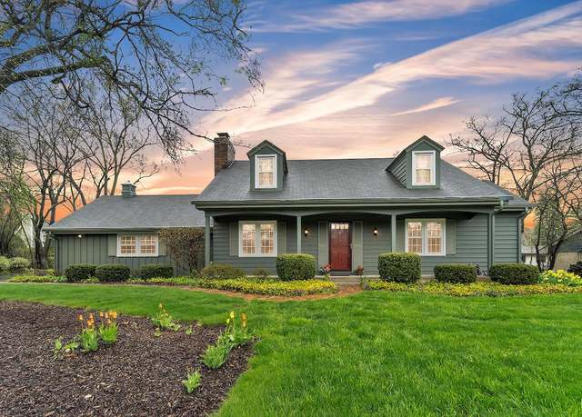 Property at 4900 W Knollwood Dr, Mount Pleasant, WI 53403, 3 beds, 1.5 baths