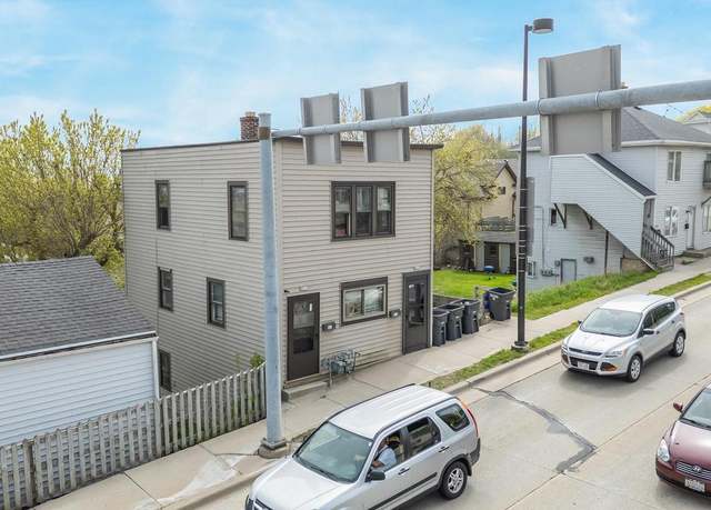 Property at 1421 Erie Ave #1423, Sheboygan, WI 53081, 1 bed, 2 baths