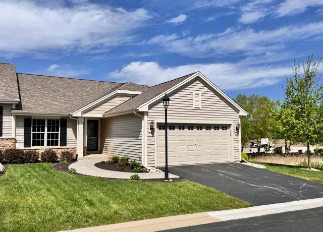 Property at 494 Woodfield Cir, Waterford, WI 53185, 2 beds, 2 baths