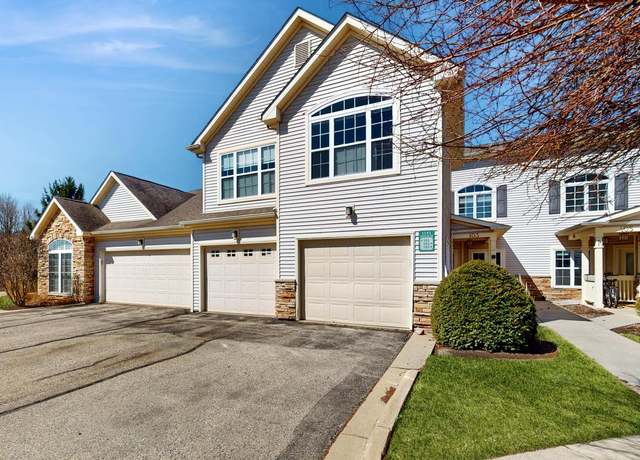 Property at 1151 Townline Rd #102, Lake Geneva, WI 53147, 3 beds, 3 baths