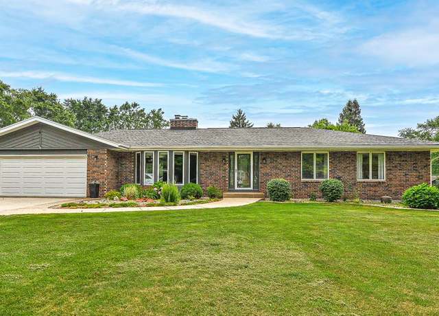 Property at 2721 Manor Ave, Mount Pleasant, WI 53406, 3 beds, 3 baths
