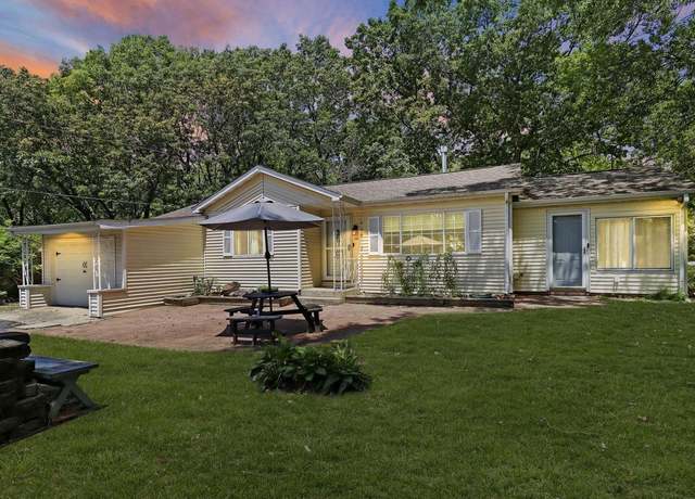 Property at 210 86th Pl, Pleasant Prairie, WI 53158, 2 beds, 1 bath