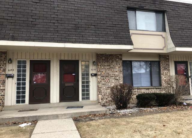 Property at 6155 W Calumet Rd, Milwaukee, WI 53223, 3 beds, 2.5 baths