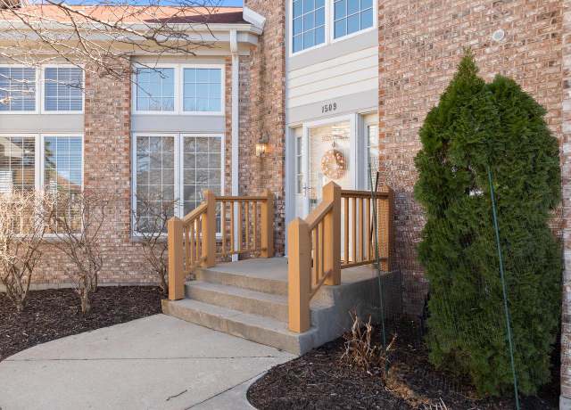 Property at 1509 Highland Dr Unit 8-39, Lake Geneva, WI 53147, 3 beds, 3.5 baths