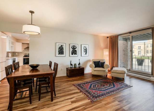 Property at 3942 N Oakland Ave #137, Shorewood, WI 53211, 2 beds, 2 baths