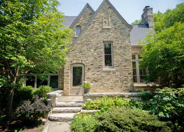 Property at 2544 N 91st St, Wauwatosa, WI 53226, 3 beds, 2.5 baths