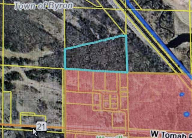 Property at 0 Main St, Tomah, WI 54660
