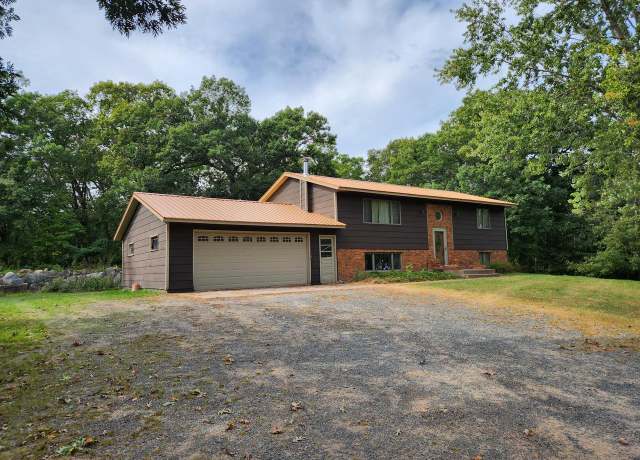 Property at 1451 90th Ave, Amery, WI 54001, 3 beds, 2 baths