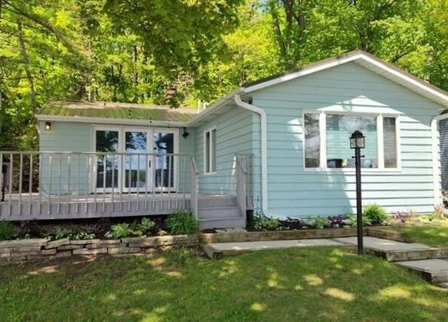 Property at N3532 State Road 67, Campbellsport, WI 53010, 3 beds, 1 bath