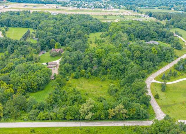 Property at Lt1 Scenic Rd, Jackson, WI 53037