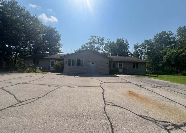 Property at N5488 State Highway 54, Black River Falls, WI 54615, 6 beds, 2 baths