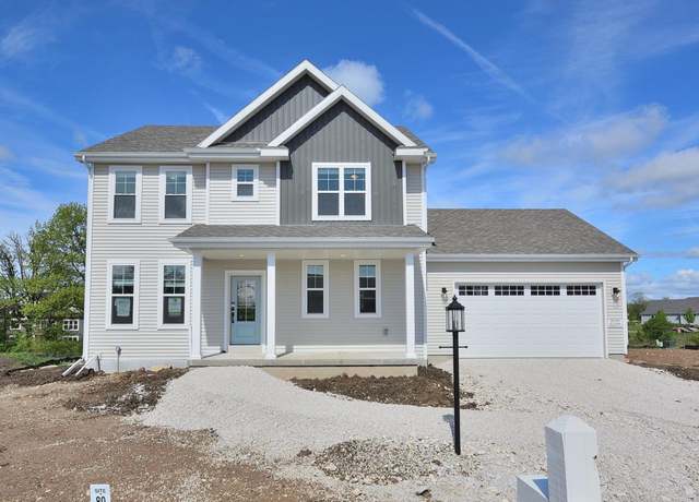 Property at W199N5299 Ponderosa Ct, Menomonee Falls, WI 53051, 4 beds, 2.5 baths