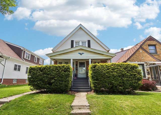 Property at 3349 S 8th St Unit 3349A, Milwaukee, WI 53215, 3 beds, 2 baths