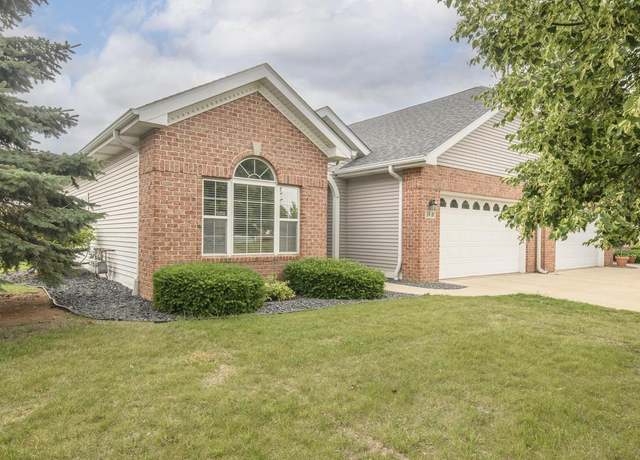 Property at 9000 226th Ct Unit 18B, Salem, WI 53168, 3 beds, 2 baths
