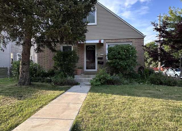 Property at 2934 E Armour Ave, Saint Francis, WI 53235, 3 beds, 2 baths