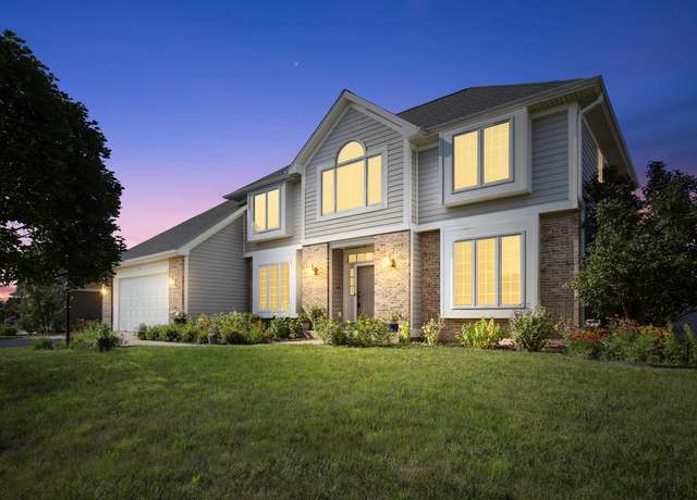 Property at 6508 Kingsview Dr, Mount Pleasant, WI 53406, 4 beds, 2.5 baths
