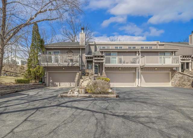 Property at 847 Kendall Ln Unit 6B, Lake Geneva, WI 53147, 2 beds, 2 baths