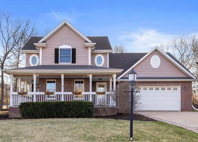 Property at 8325 190th Ave, Bristol, WI 53104, 4 beds, 2.5 baths