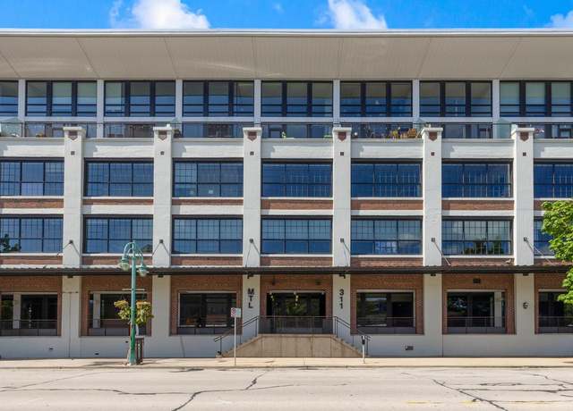 Property at 311 E Erie St #316, Milwaukee, WI 53202, 2 beds, 2 baths