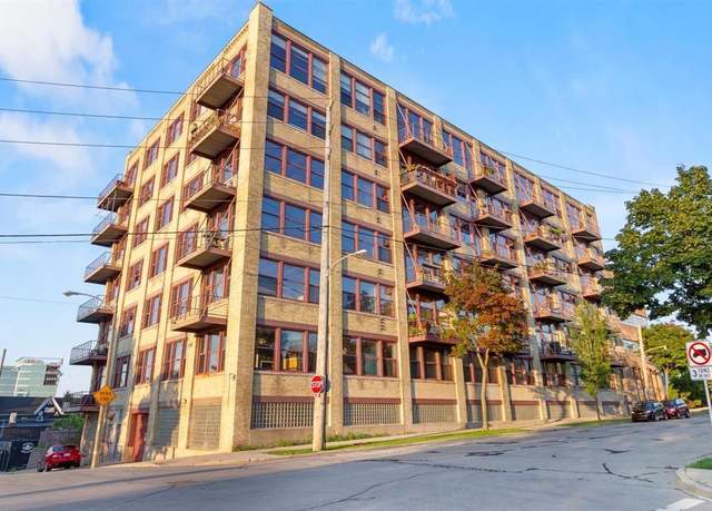 Property at 215 W Maple St #305, Milwaukee, WI 53204, 1 bed, 1 bath