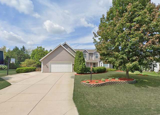 Property at N63W14542 Ash Dr, Menomonee Falls, WI 53051, 3 beds, 3.5 baths