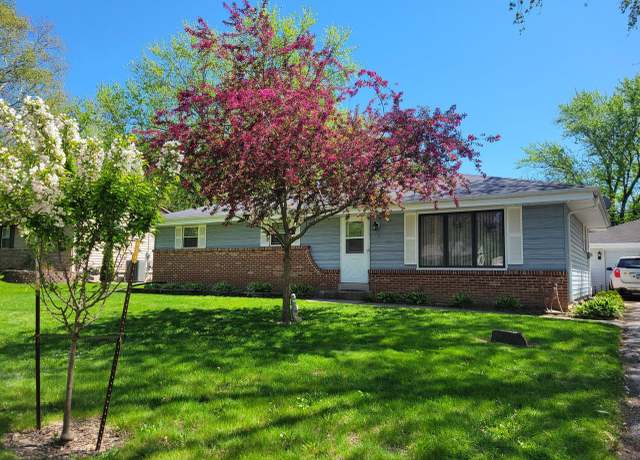 Property at 11913 W Bender Rd, Milwaukee, WI 53225, 3 beds, 1.5 baths