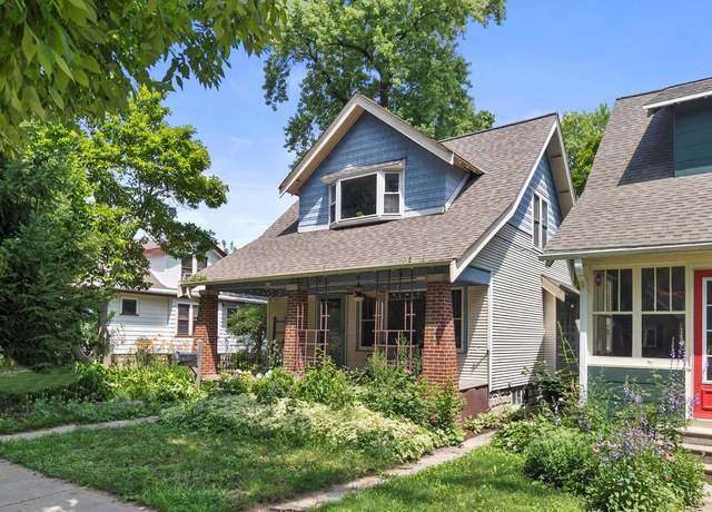 Property at 314 N 68th St, Wauwatosa, WI 53213, 2 beds, 1 bath