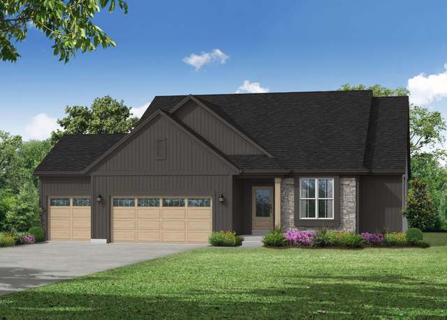 Property at 652 Mary Way, Slinger, WI 53086, 3 beds, 2 baths