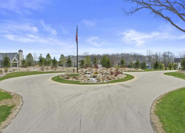 Property at W275S3617 Payne Stewart Ct, Waukesha, WI 53189