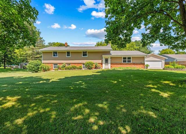 Property at N1955 Parkview Cir, Palmyra, WI 53156, 3 beds, 1.5 baths