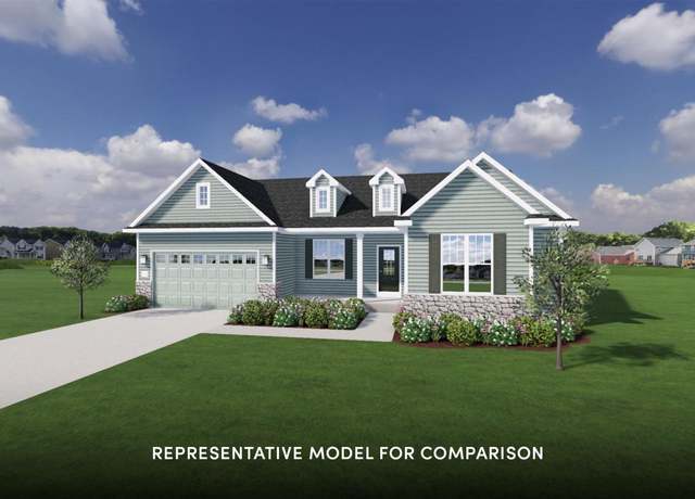 Property at N53W19928 Kingair Dr, Menomonee Falls, WI 53051, 3 beds, 2 baths