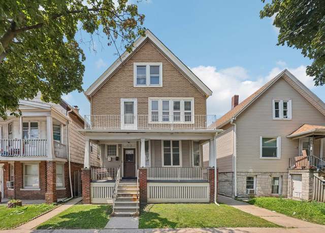 Property at 2257 S 19th St Unit 2257A, Milwaukee, WI 53215, 4 beds, 2 baths