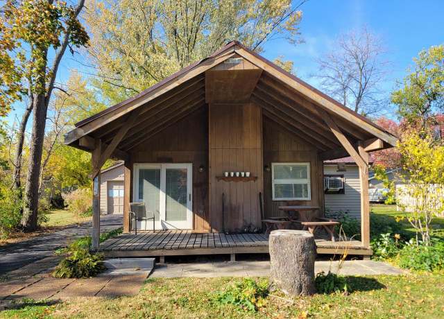 Property at 2715 Mabie St, Delavan, WI 53115, 2 beds, 1 bath