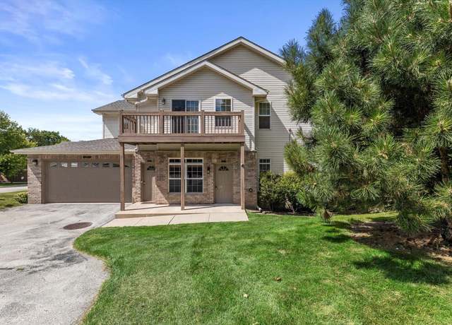 Property at 9271 S 51st St, Franklin, WI 53132, 3 beds, 3 baths
