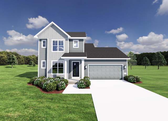 Property at 1342 Arrowood Circle West Cir, Oconomowoc, WI 53066, 3 beds, 2.5 baths