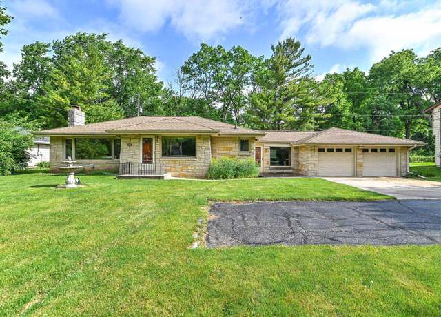 Property at 10422 W Grange Ave, Hales Corners, WI 53130, 2 beds, 1 bath