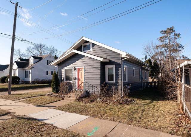 Property at 312 Losey Boulevard South Blvd, La Crosse, WI 54601, 4 beds, 2 baths