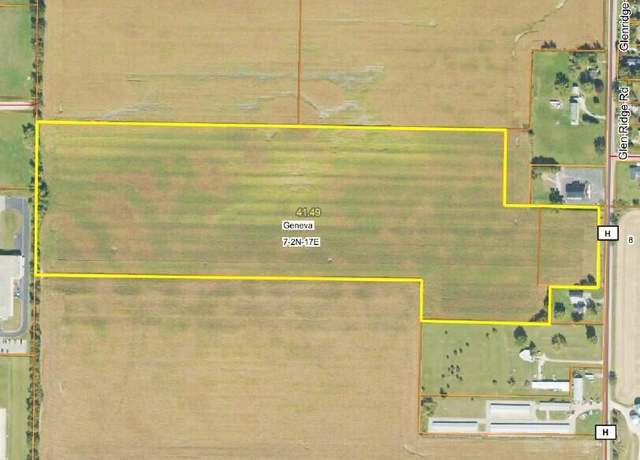 Property at Lt0 Highway H, Elkhorn, WI 53121