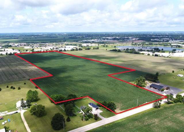 Property at Lt0 Highway H, Elkhorn, WI 53121