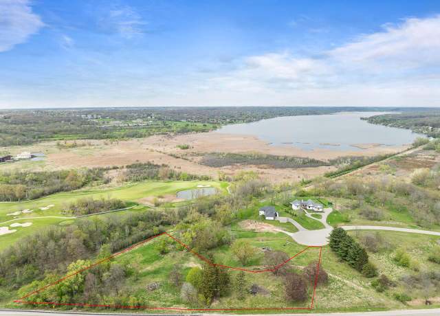 Property at W4544 Hwy 50, Lake Geneva, WI 53147